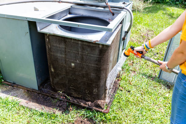Best HVAC System Cleaning  in Donora, PA