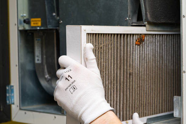 Best Ductwork Cleaning Services  in Donora, PA