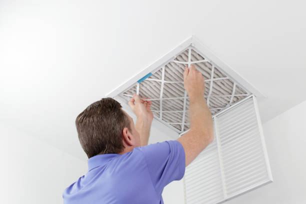Best Local Air Duct Cleaning Services  in Donora, PA